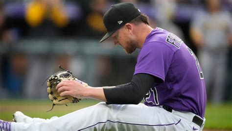 Mathias leads Pirates against the Rockies after 4-hit performance